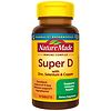 Nature Made Super D Immune Complex Tablets Walgreens