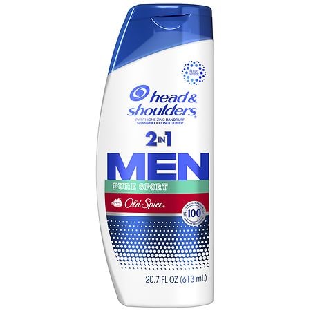 Head & Shoulders 2 in 1 Old Spice Pure Sport