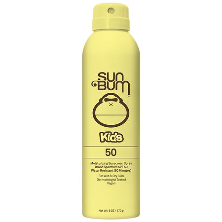 Sun Bum Kids SPF 50 Spray