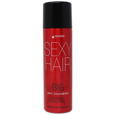 Sexy Hair Dry Shampoo