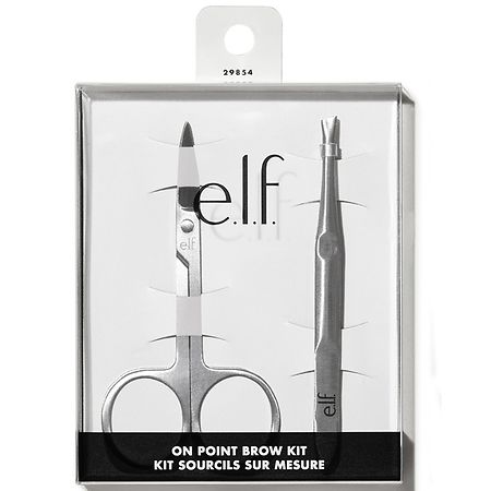 e.l.f. On Point Brow Kit