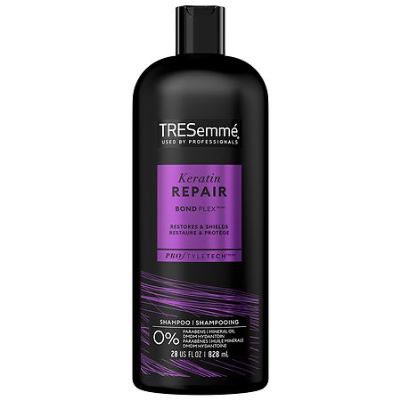 TRESemme Keratin Repair Shampoo
