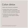 Walgreens Colon Detox Capsules Walgreens