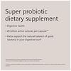 Walgreens Super Probiotic Capsules Walgreens