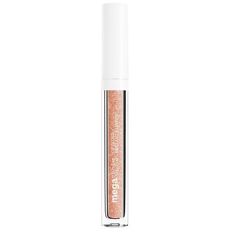 Wet n Wild Mega Slicks Lip Gloss Crushed Diamonds