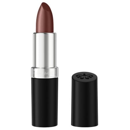 Rimmel Lasting Finish Lipstick 902 First Burgundy