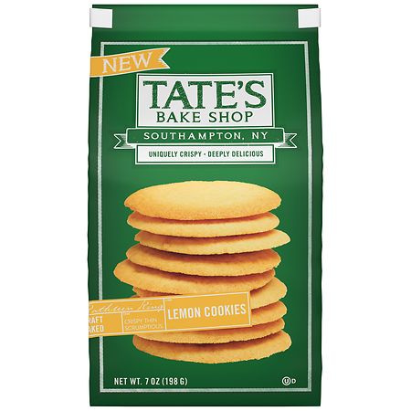 Tate's Bake Shop Cookies
