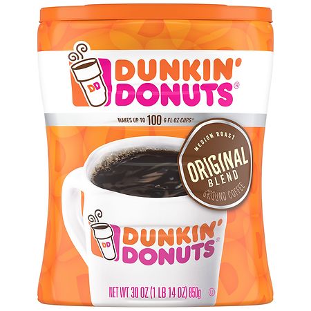 Dunkin' Donuts Original Blend