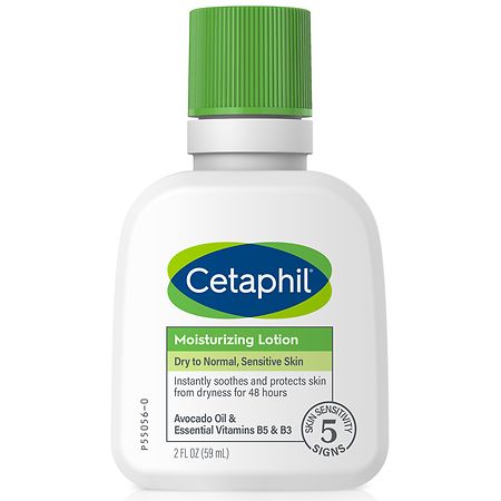 Cetaphil Travel Size Skin Moisturizer