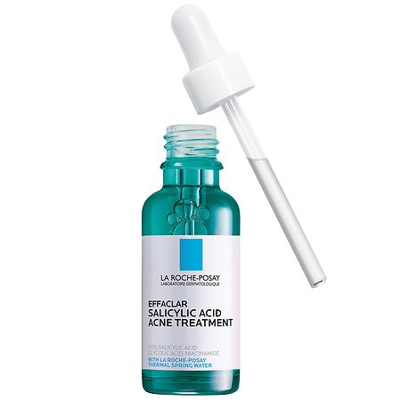 La Roche - Posay Effaclar Anti-Acne Face Serum with Salicylic Acid