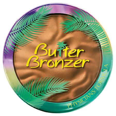 Physicians Formula Murumuru Butter Bronzer Sunset Bronzer
