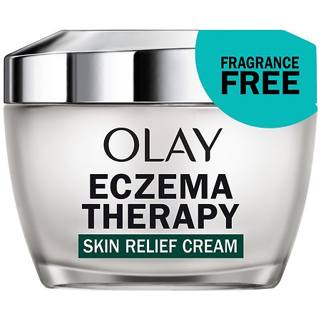 Olay Eczema Therapy Cream