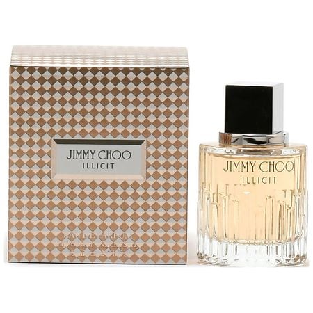 Jimmy Choo ILLICIT Eau De Parfum Natural Spray