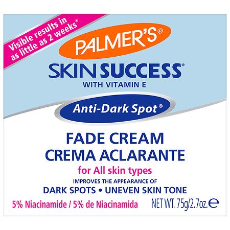 Skin Success Palmers Skin Success Anti-Dark Spot Fade Cream for All Skin Types