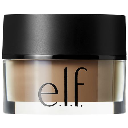 e.l.f. Lock on Liner and Brow Cream Light Brown