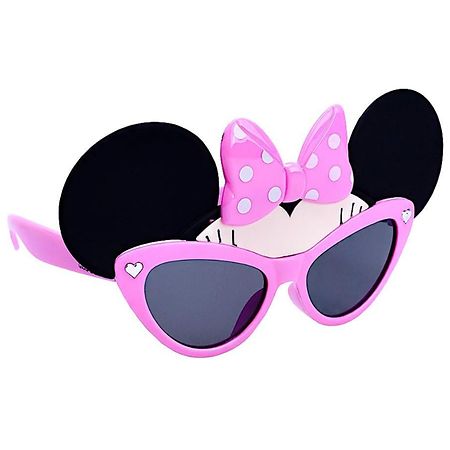 SunStaches Lil' Minnie Children's Sunglasses