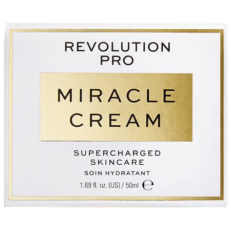 Revolution Skincare Pro Miracle Eye Cream
