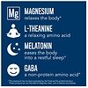 Natural Vitality Calm Sleep Capsules Magnesium Glycinate With