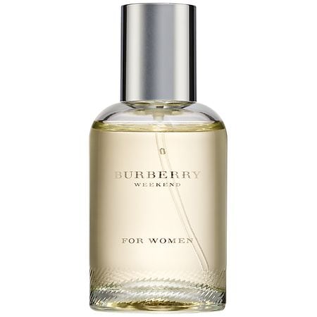 Burberry Weekend Eau De Parfum