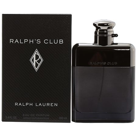 Ralph Lauren Ralph's Club Spray