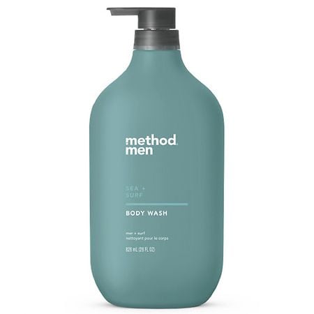 Method Body Wash