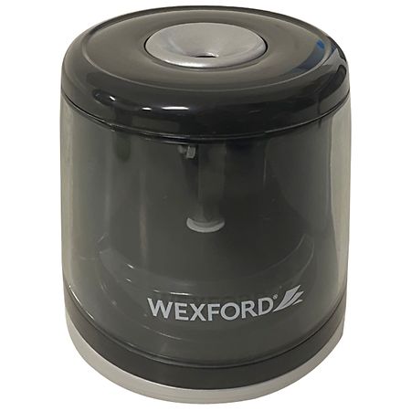 Wexford Battery Powdered Pencil Sharpener