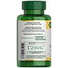 Nature S Bounty Advanced Vitamin D3 Magnesium Citrate Immune And