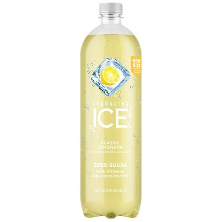 Sparkling Ice Flavored Sparkling Water