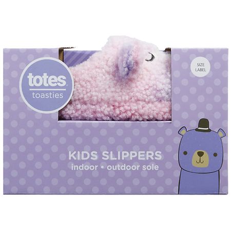 totes Kids Bear Slides 13-1