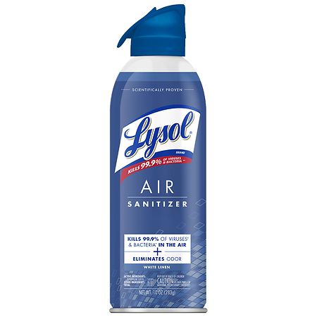 Lysol Air Sanitizing Spray