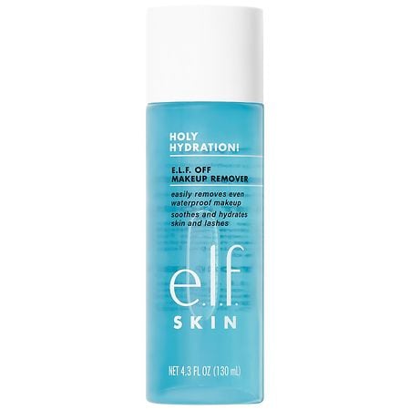 e.l.f. Skin Holy Hydration! Makeup Remover