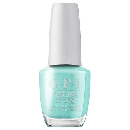 OPI Nature Strong Nail Lacquer Cactus What You Preach
