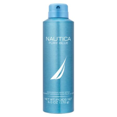 Nautica Pure Blue Fragrance