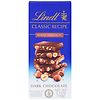 Lindt Classic Recipe Dark Whole Hazelnut Bar Walgreens