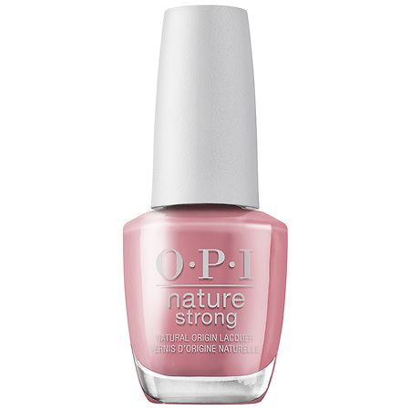 OPI Nail Lacquer For What It's Earth