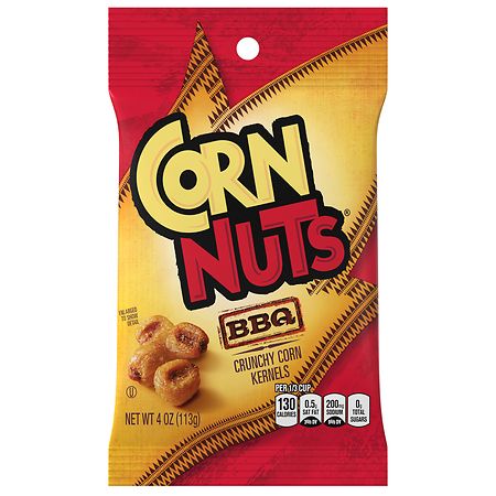 Corn Nuts Crunchy Corn Kernels BBQ