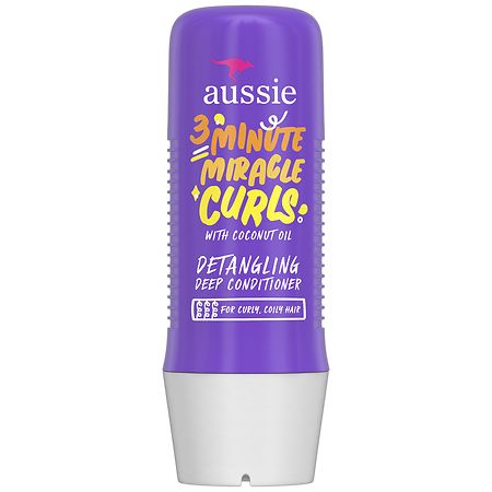 Aussie 3 Minute Miracle Curls