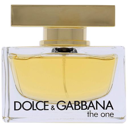 Dolce & Gabbana The One Women Eau De Parfum Spray