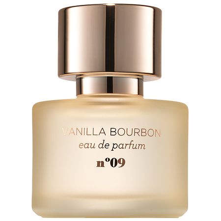 MIX:BAR Eau de Parfum Vanilla Bourbon
