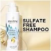 Pantene Pro V Miracles Bond Repair Keratin Vitamin E Sulfate Free