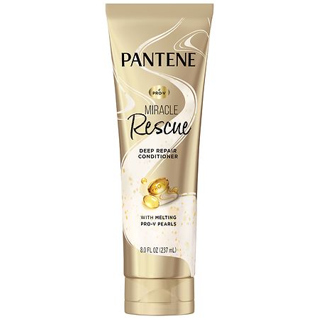 Pantene Pro-V Miracle Rescue Deep Repair Conditioner with Melting Pro-V Pearls