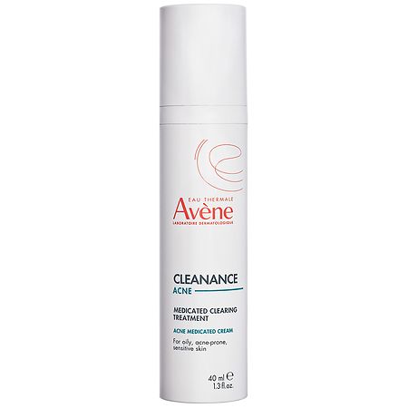 Avene Cleanance Acne Medicated Clearing Treatment
