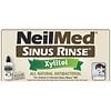 Neilmed Sinus Rinse Xylitol Kit With Refill Packets Walgreens