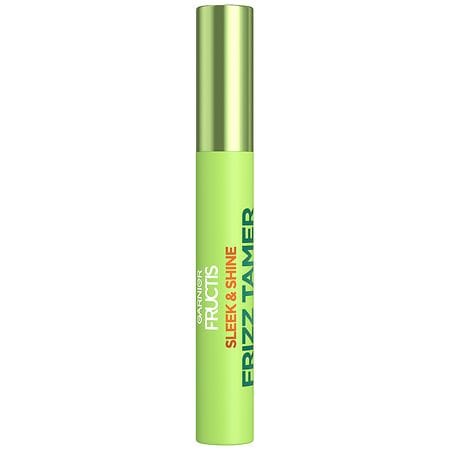 Garnier Fructis Frizz Tamer Slicking Serum Wand For Frizzy Hair And Flyaways, With Argan Oil