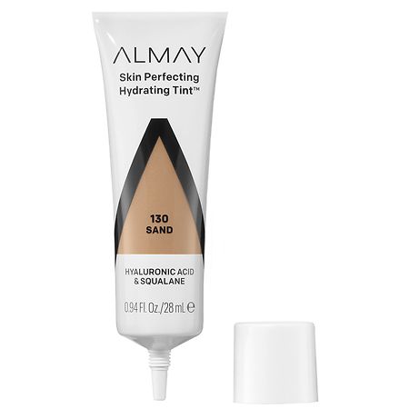Almay Skin Perfecting Hydrating Tint 130 Sand