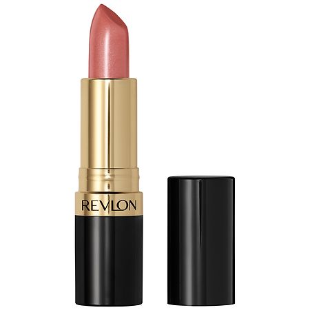 Revlon Super Lustrous Lipstick After Glow