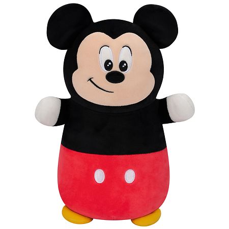 Squishmallows Mickey Mouse HugMees 10 Inch