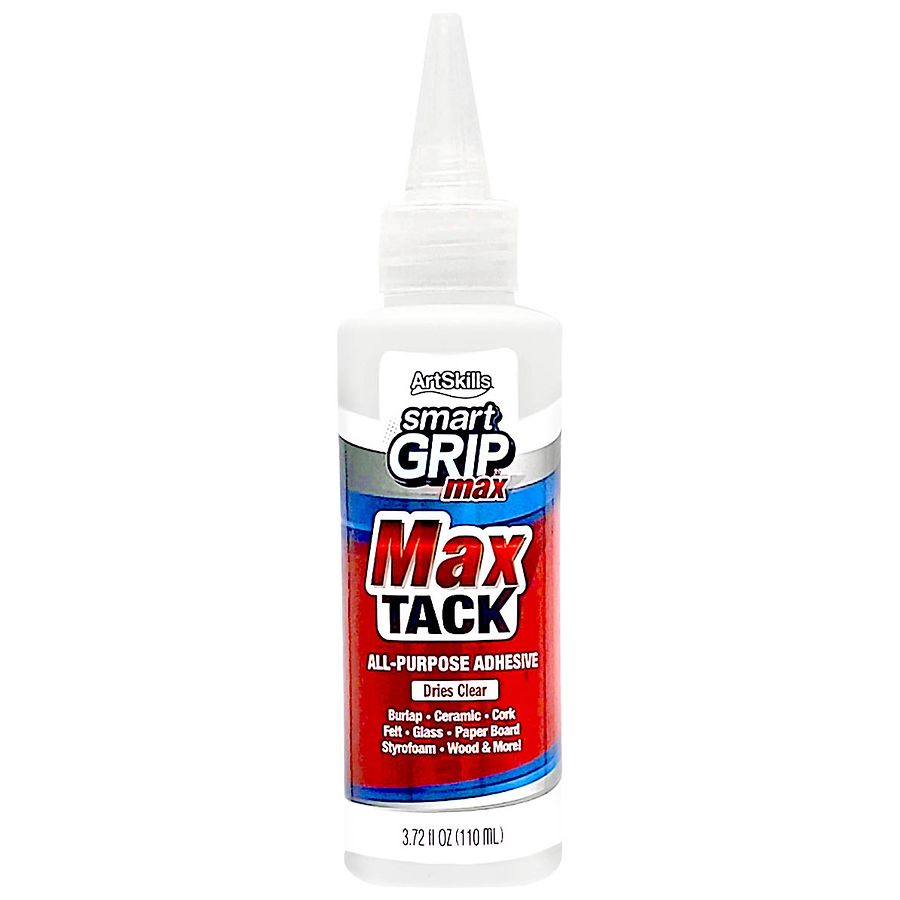 ArtSkills Smart Grip Max All Purpose Adhesive Walgreens