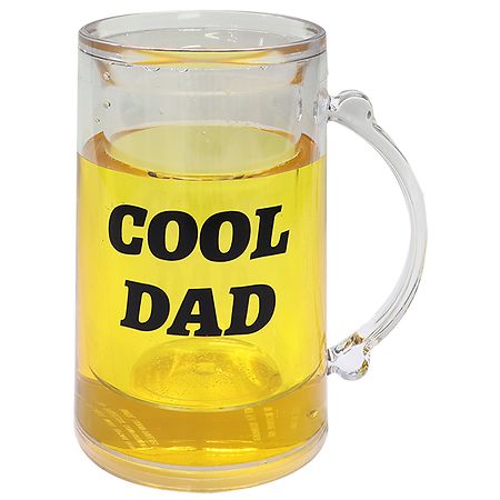 Modern Expressions Cool Dad Freezer Mug