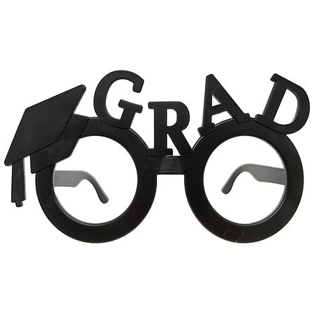 Modern Expressions Graduation Glasses
